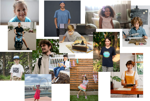 how it works example